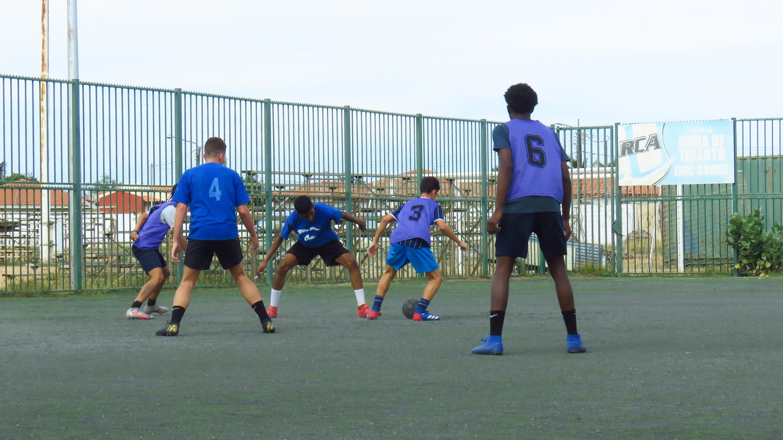 Weganan Di Futbol Escolar Categoria C Mucha Homber Tabata Exitoso 180 Img 0845 Scaled