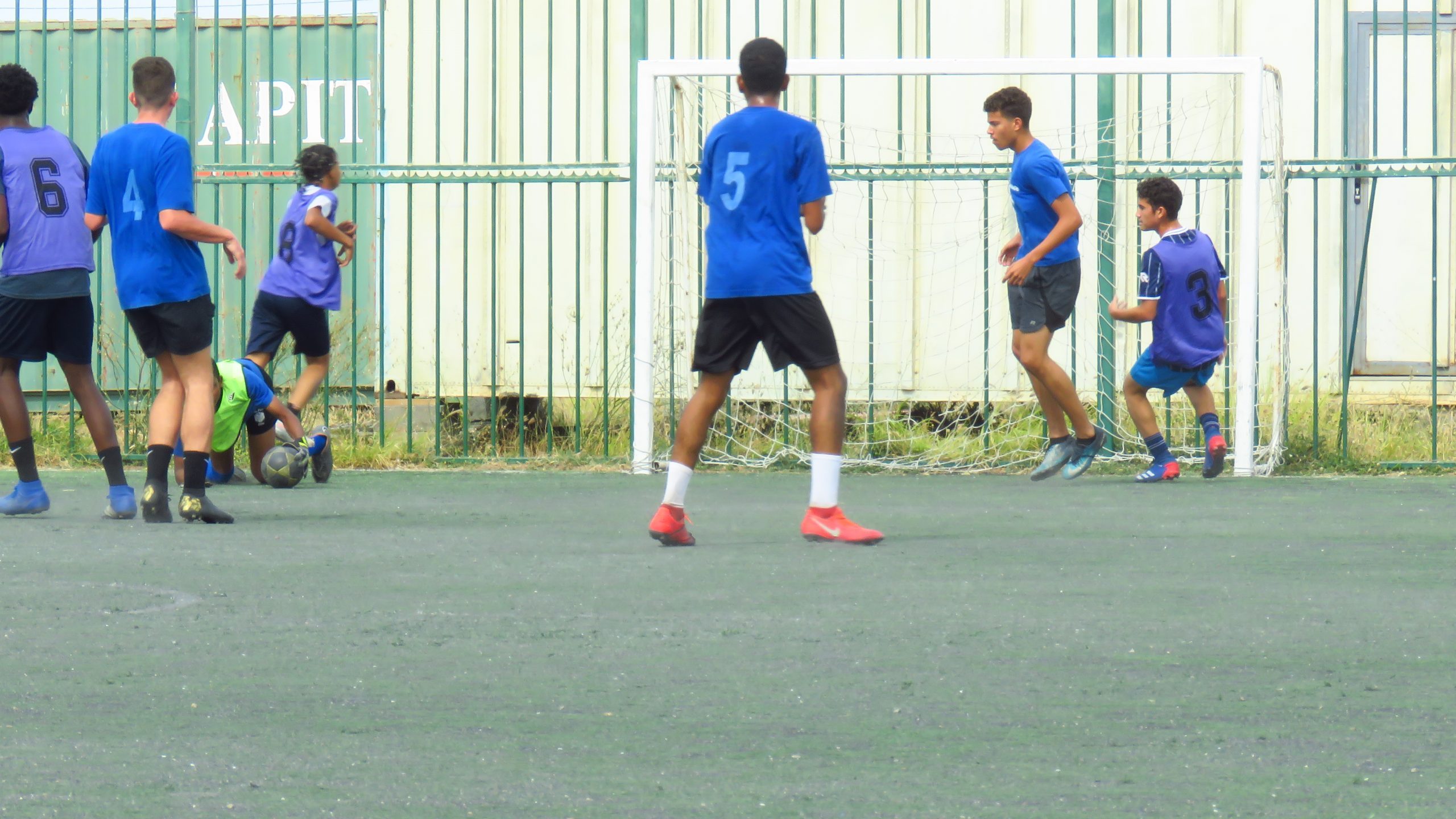 Weganan Di Futbol Escolar Categoria C Mucha Homber Tabata Exitoso 161 Img 1041 Scaled