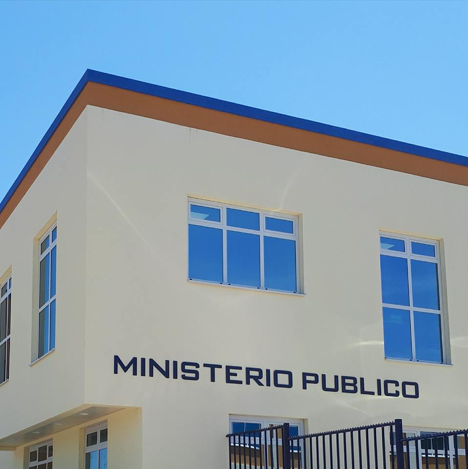 Ministerio Publico Di Aruba