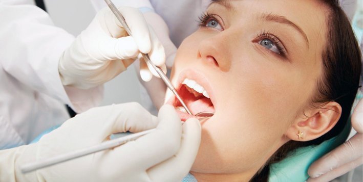 Dentista