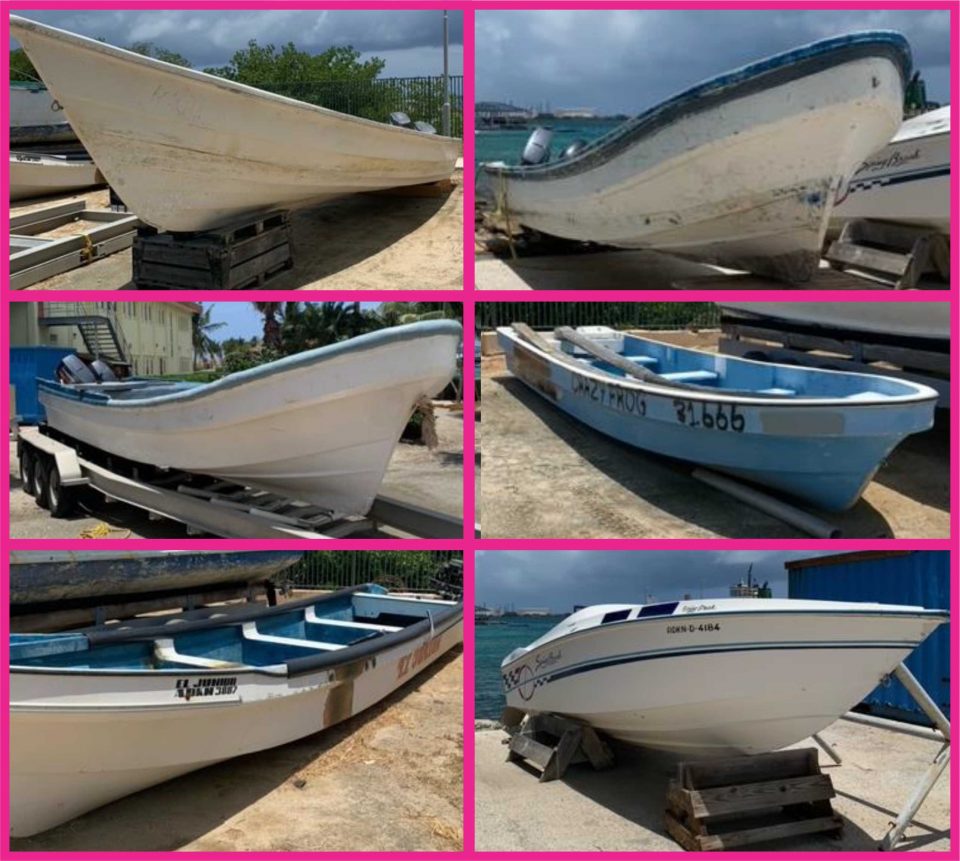 Boten Veiling Juni 2021 1