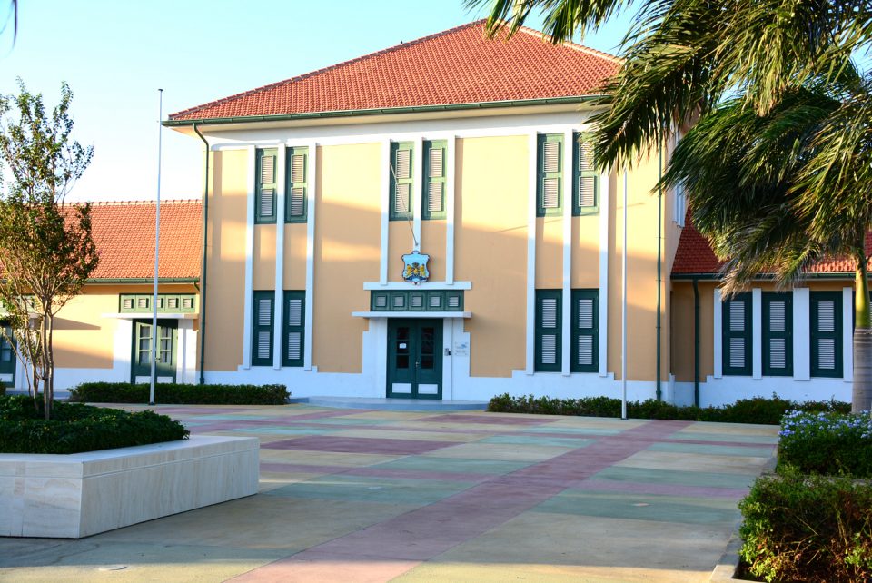 Corte Aruba