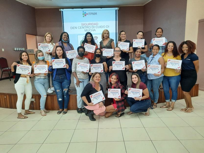 Fundacion Pa Nos Muchanan