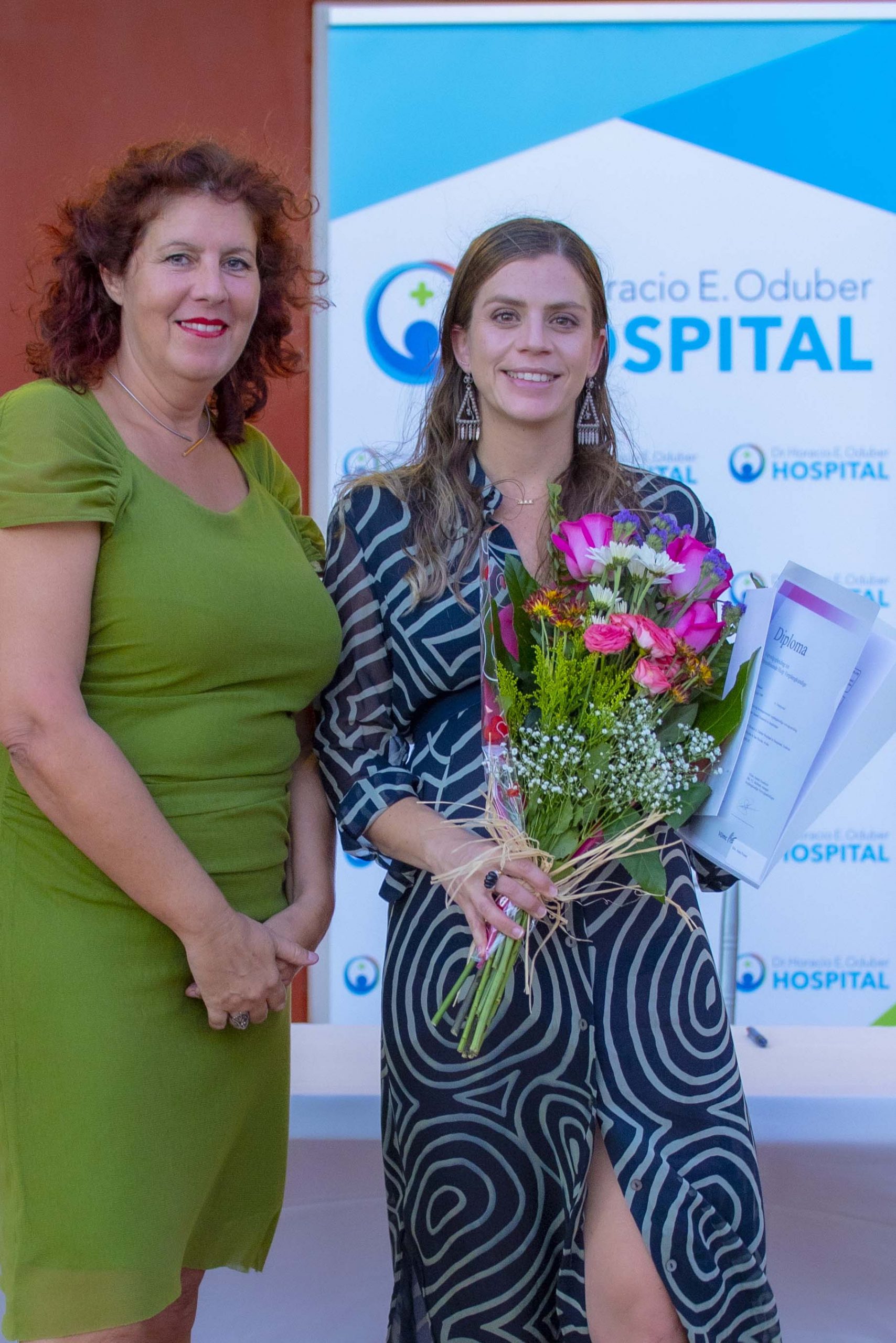 Diesun Nurse A Logra Specialisa Den Nan Carera 163 Hospitaal 4 Scaled
