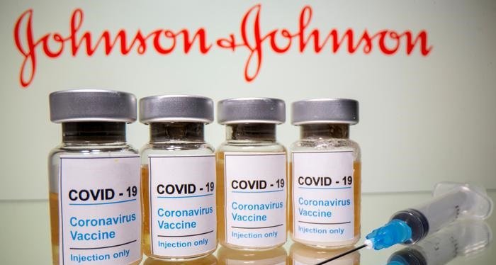 Jj Vaccine