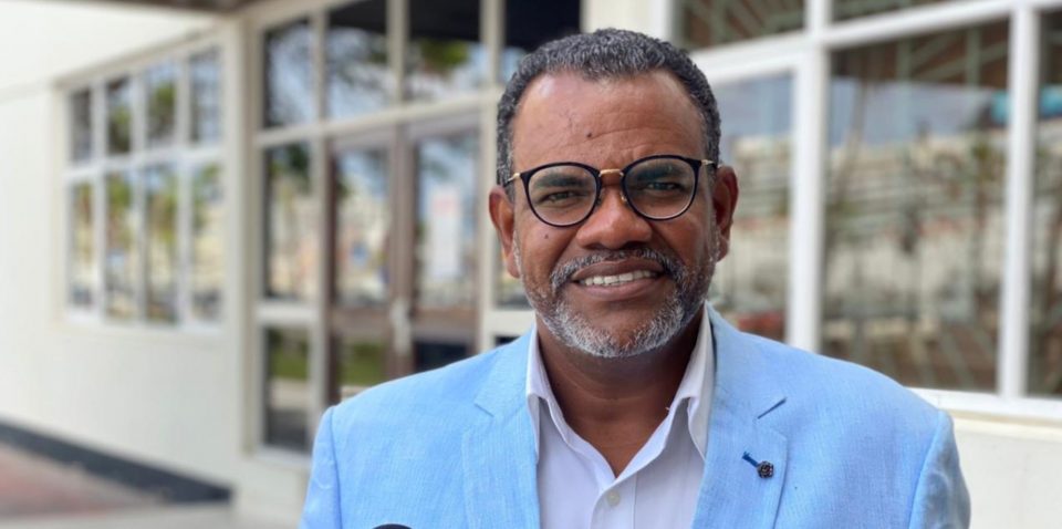 Marlon Sneek Avp Fase