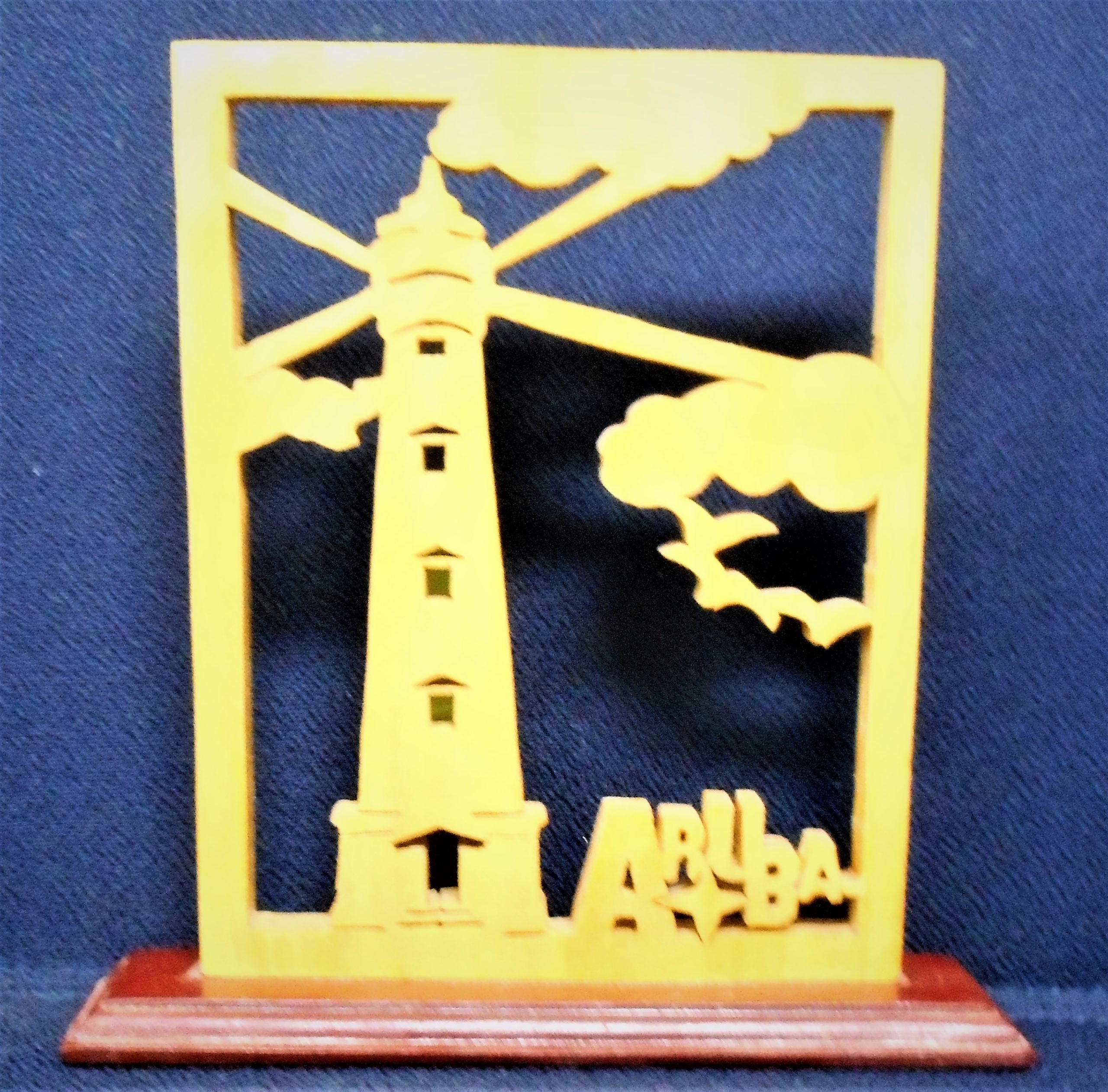 Seyo Nacional Di Aruba 2 Scaled