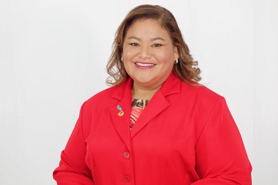 Shailiny Tromp Lee