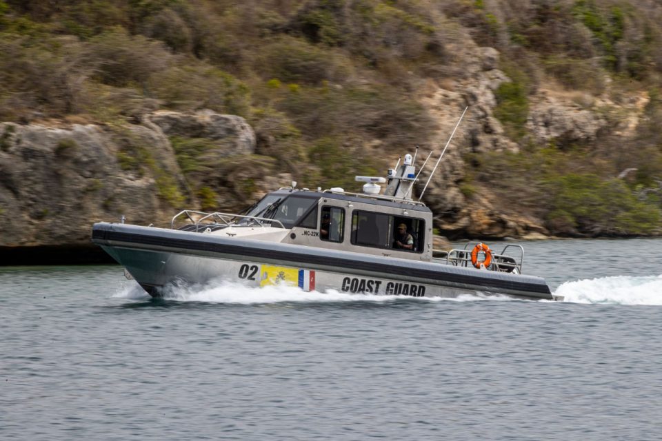 Sosten Struktural Di Defensa Na Wardakosta Ta Stop