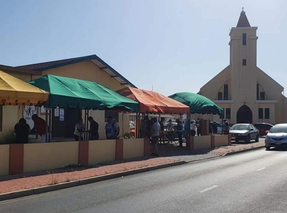 Teresita Center