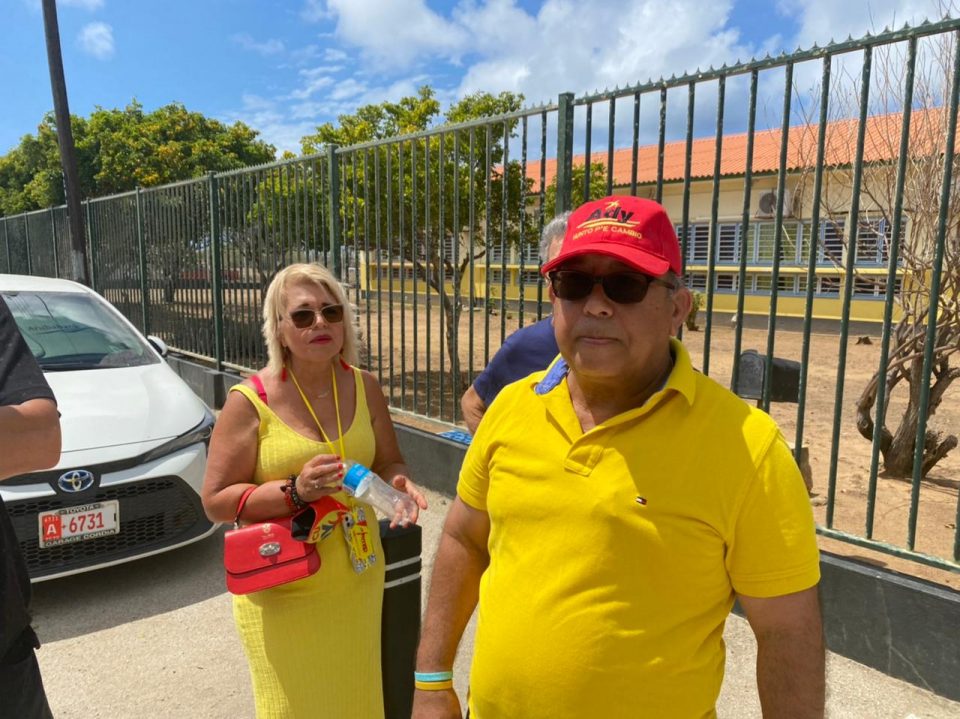Eleccion 2021