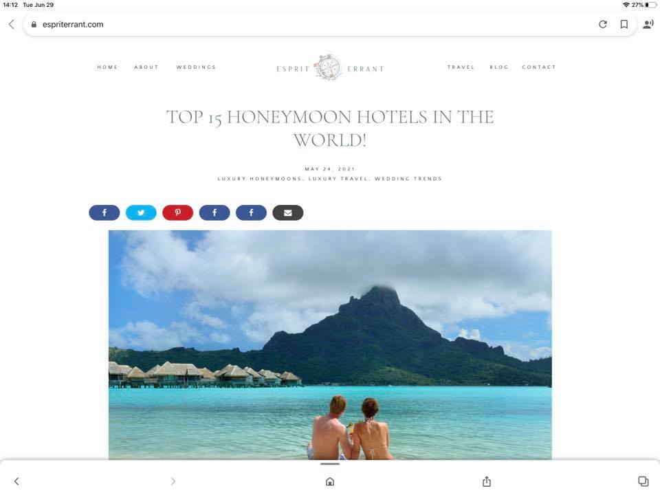 Aruba Ocean Villas Nombra Den Top Hotelnan Favorito Pa Honeymoon Y Bungalownan Na Mundo 165 203283368 10159093196429799 5927153526652978129 N