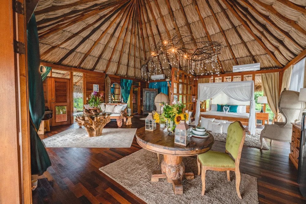 Aruba Ocean Villas Nombra Den Top Hotelnan Favorito Pa Honeymoon Y Bungalownan Na Mundo 163 Aruba Oceanfront Villas Caribbean Bungalows