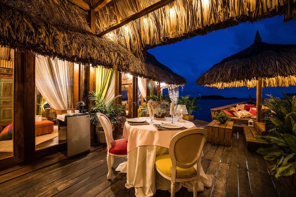 Aruba Ocean Villas Nombra Den Top Hotelnan Favorito Pa Honeymoon Y Bungalownan Na Mundo 164 Aruba Oceanfront Villas