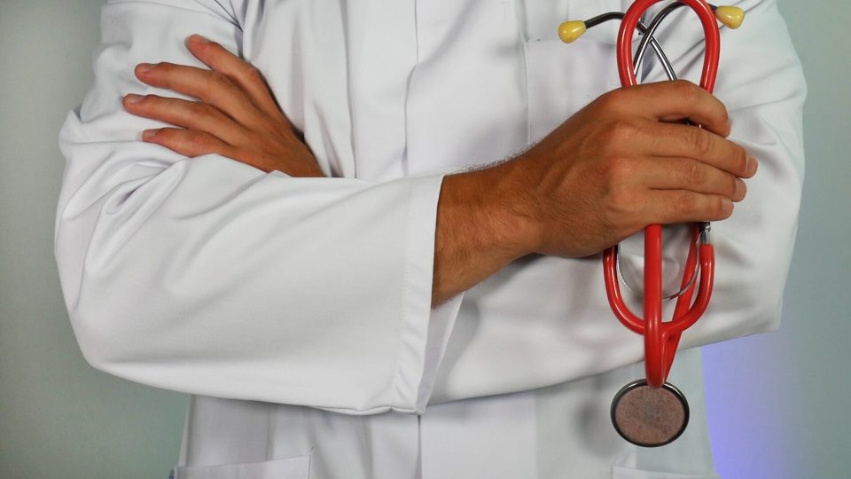 Dokter Aruba