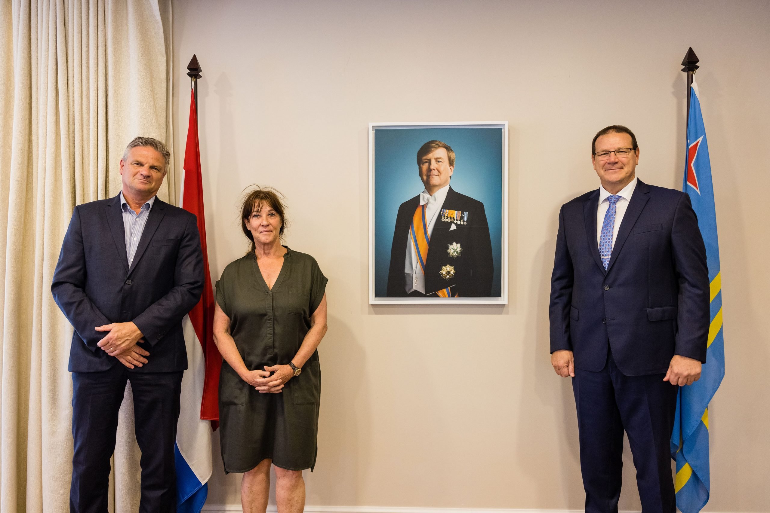 Gobernador Di Aruba 1 Scaled