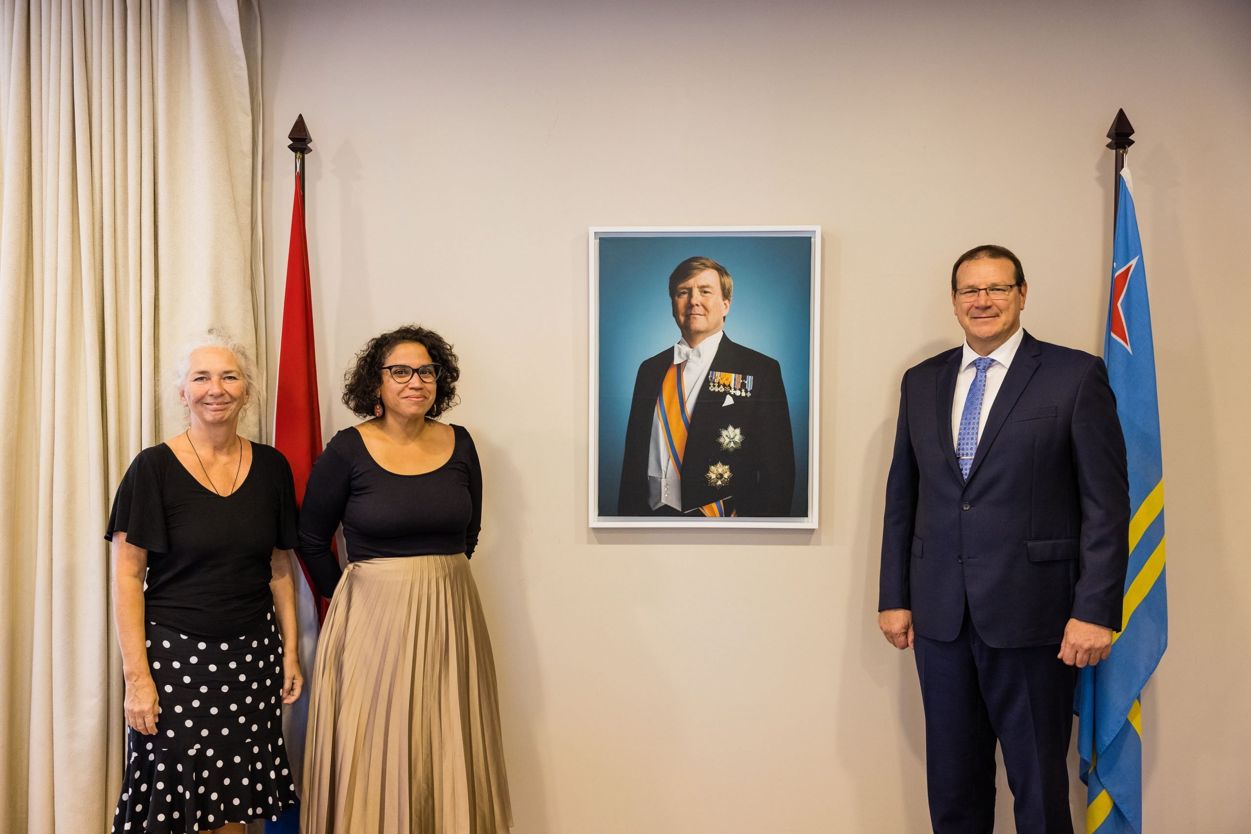 Gobernador Di Aruba 2 Scaled