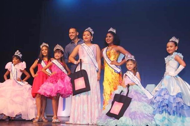 Miss Beauty Aruba 2
