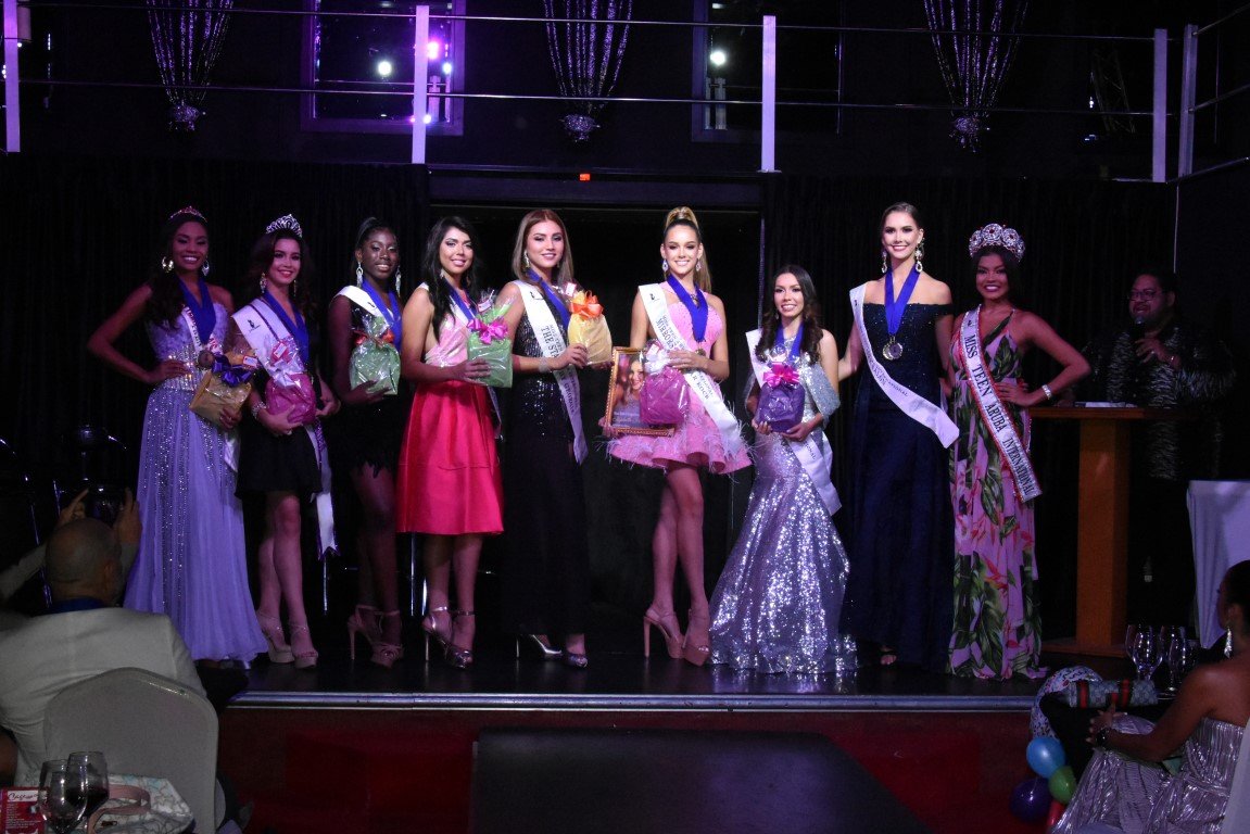 Miss Teen Aruba International 131 Medium 1