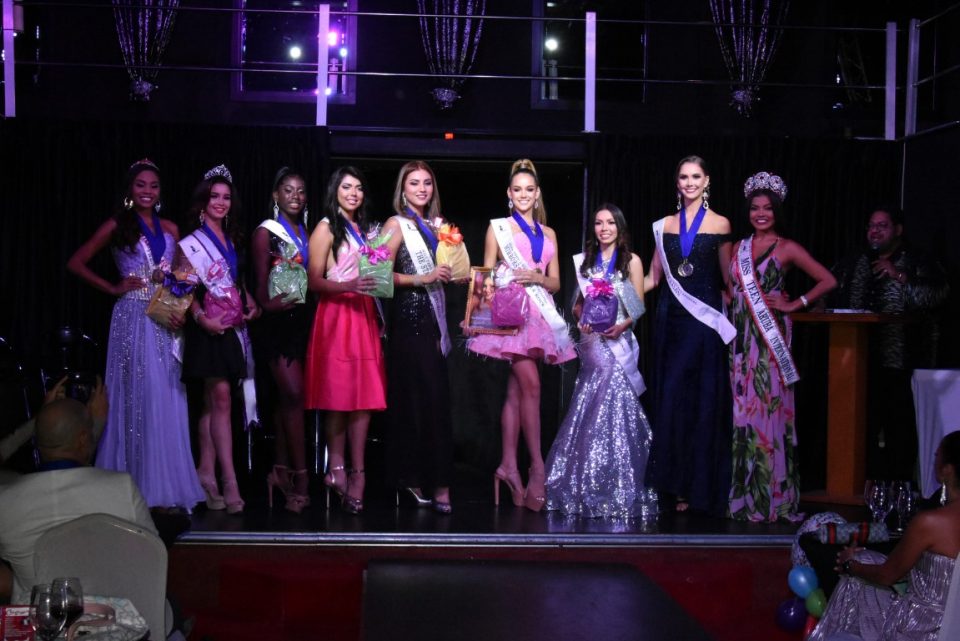 Miss Teen Aruba International 131 Medium