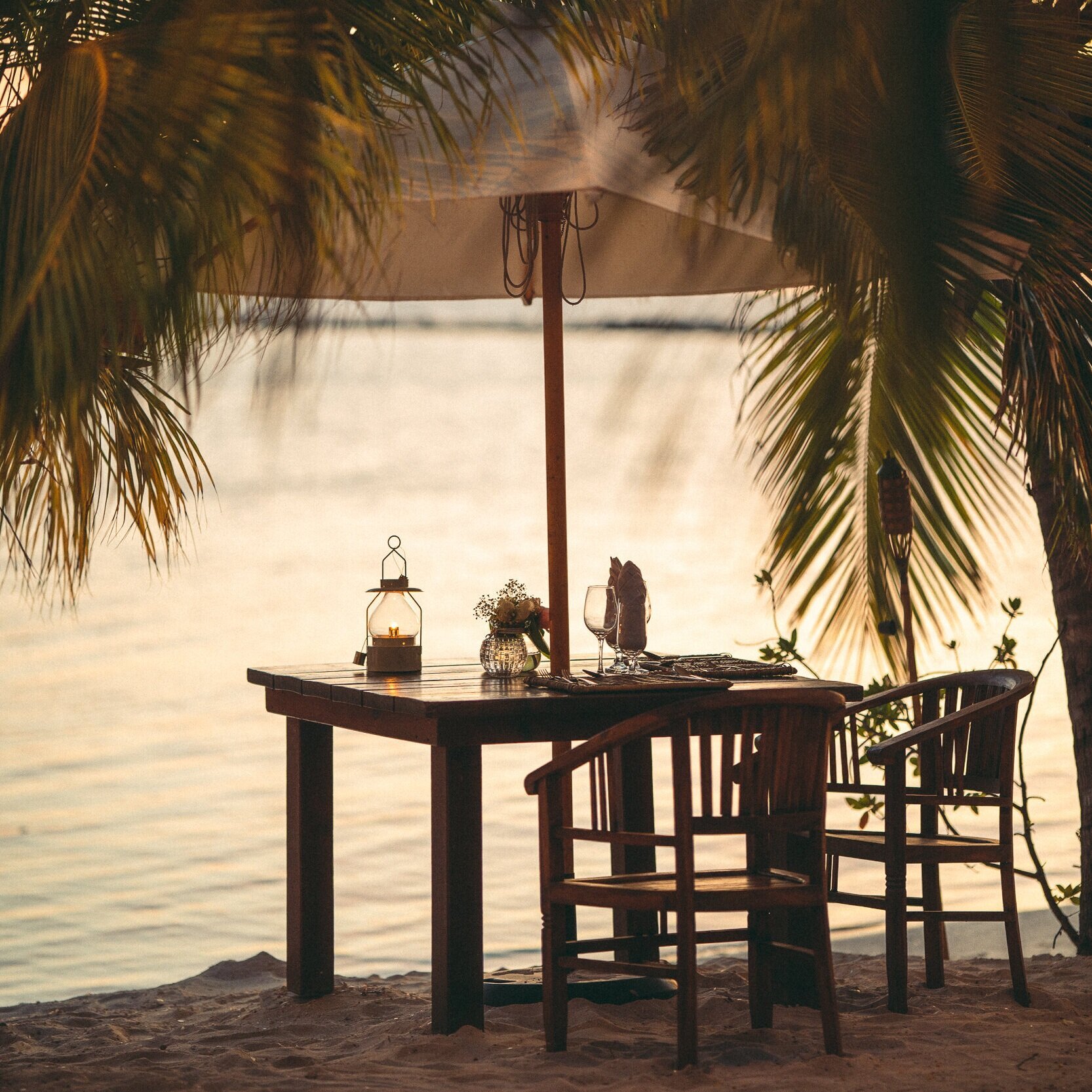 Aruba Ocean Villas Nombra Den Top Hotelnan Favorito Pa Honeymoon Y Bungalownan Na Mundo 160 Restauranttables 13