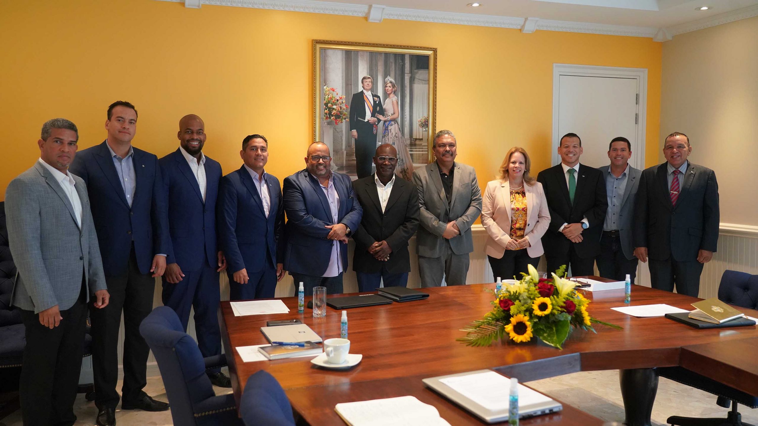 Reunion Stakeholders 4 Scaled