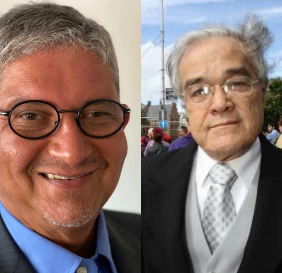 Conseho Electoral
