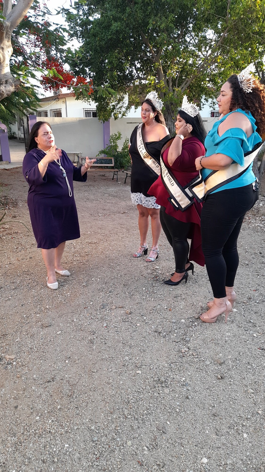 Bishita Di Beyesanan Na Fcvr 160 Fundacion Pa Nos Hende Muhe 1