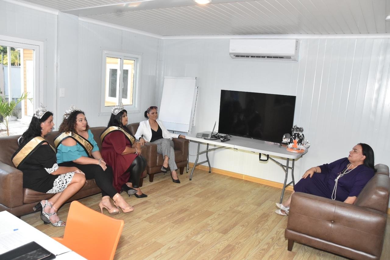 Bishita Di Beyesanan Na Fcvr 161 Fundacion Pa Nos Hende Muhe 2