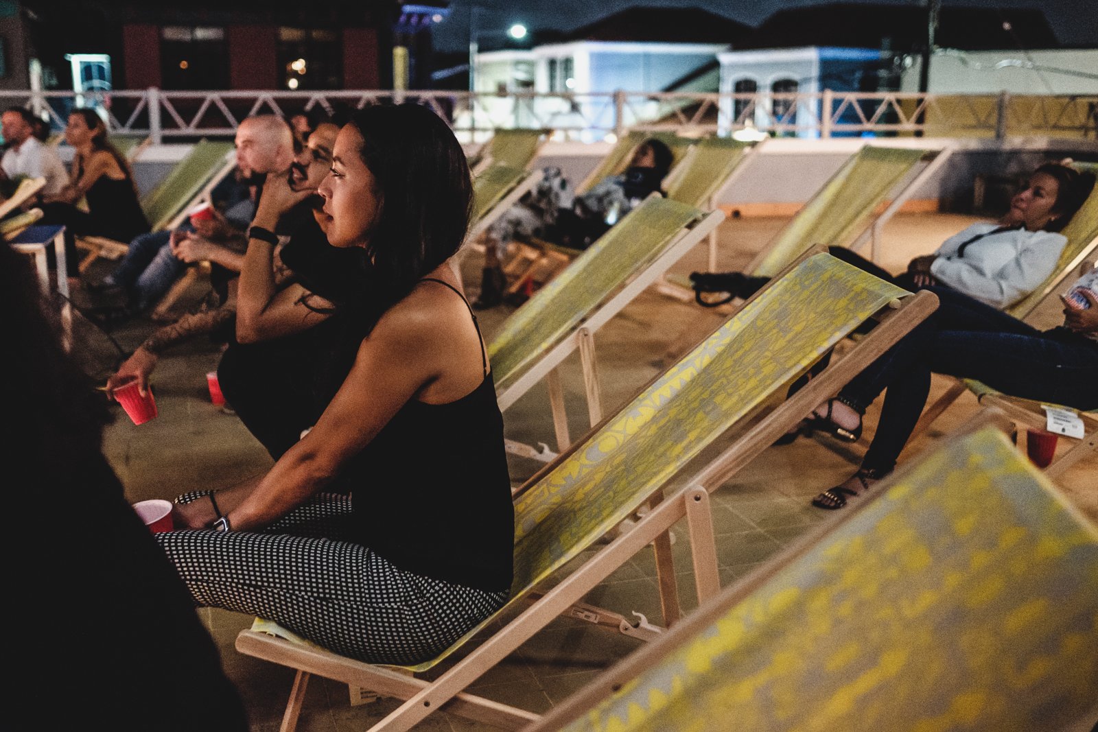 Participa Na Fundacion Cinearuba Su Festival Di Cine 160 Cine Aruba 1