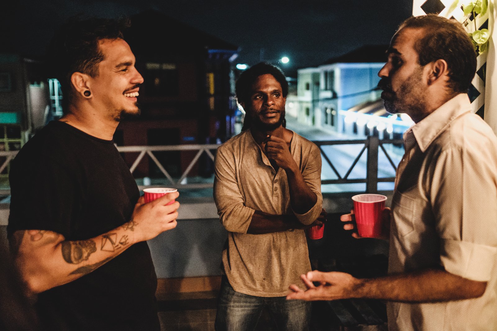 Participa Na Fundacion Cinearuba Su Festival Di Cine 161 Cine Aruba 2