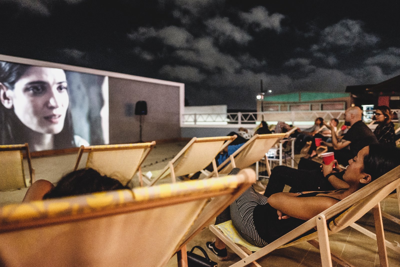 Participa Na Fundacion Cinearuba Su Festival Di Cine 162 Cine Aruba 3