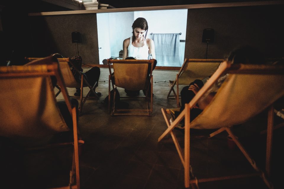 Cine Aruba 4