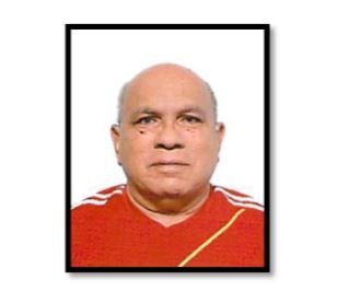 Jorge Ramiro Maduro