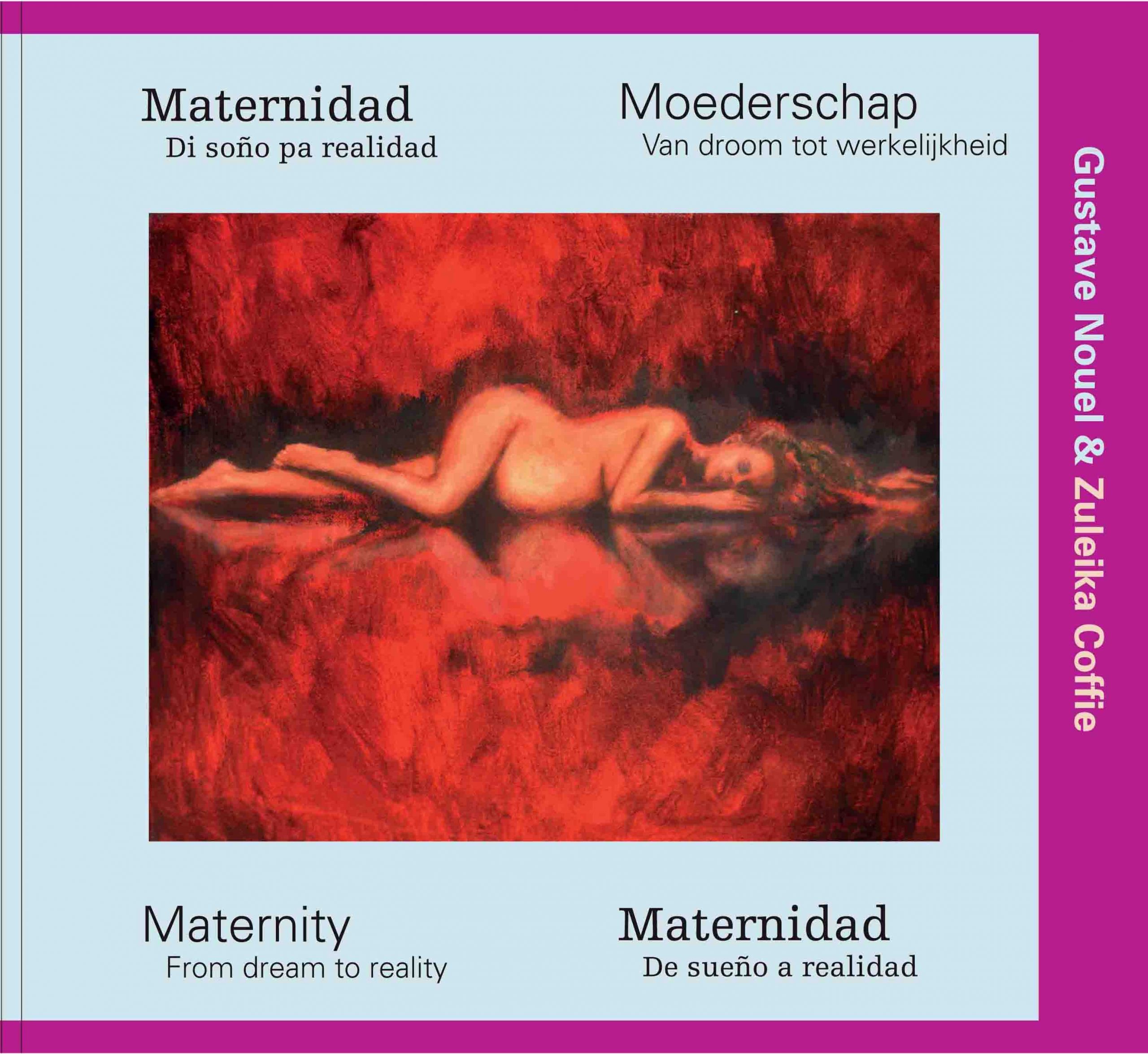 Moederschap Maternidad Maternity Scaled