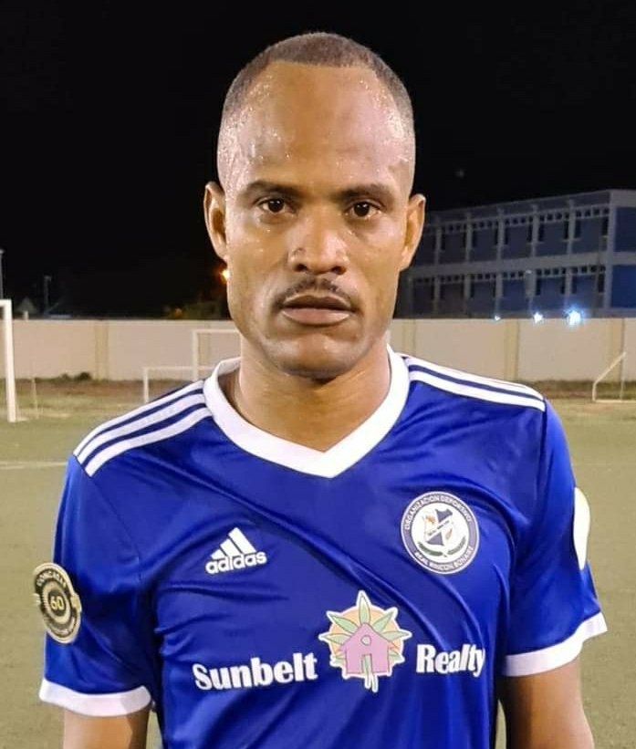 Kampionato Di Ffb Tabata Tremendo Entre Real Rincon &Amp; Vespo 160 Real Rincon Y Vespo Boneiro 1
