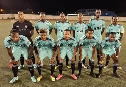 Kampionato Di Ffb Tabata Tremendo Entre Real Rincon &Amp; Vespo 163 Real Rincon Y Vespo Boneiro 4