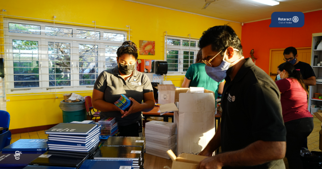 Rotary Club 3