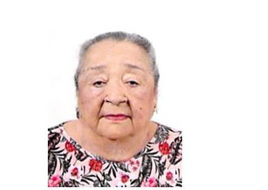 Sra. Itala Margarita De Lugo Mendoza Boscan