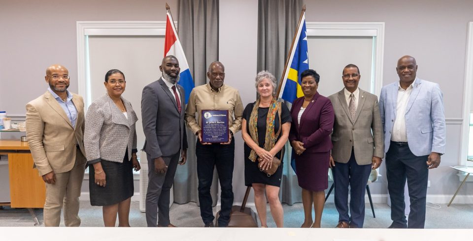 Gobierno Di Korsou 2