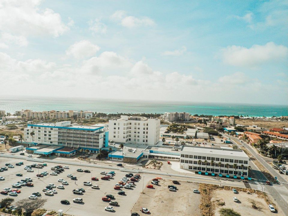Hospitaal Aruba