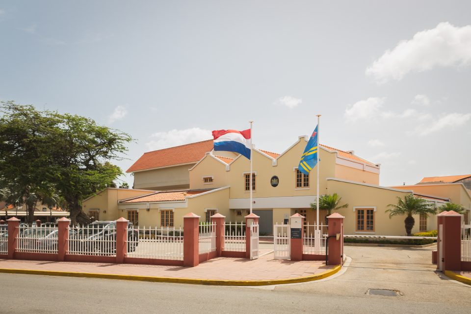 Aanvaarding Formatieopdracht