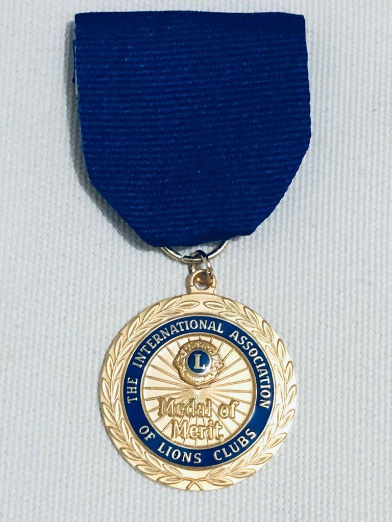 Lions Club 1