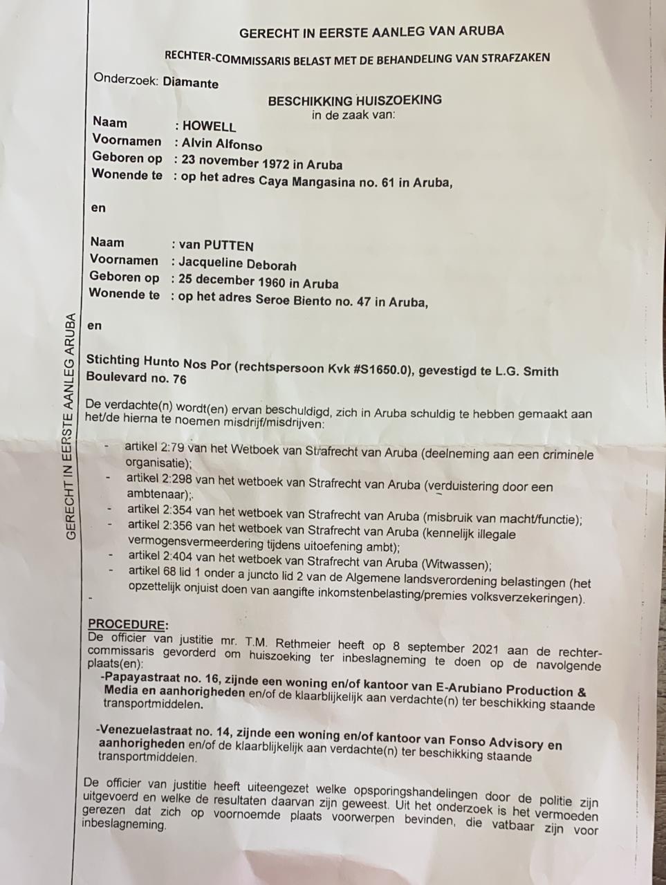 Autoridadnan En Busca Di Evidencia Cerca Tur Cu A Brinda Servicio Na Fundación Di Por 160 A4A4Eaad 1801 4978 9A8A 15A9Fd187069