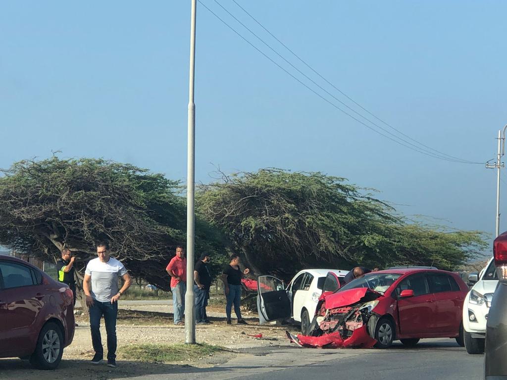 Accdente Pricesmart 3