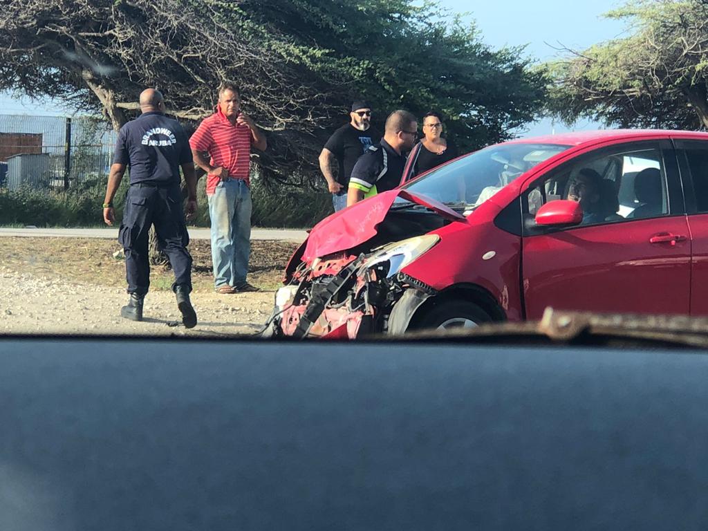 Accdente Pricesmart 4