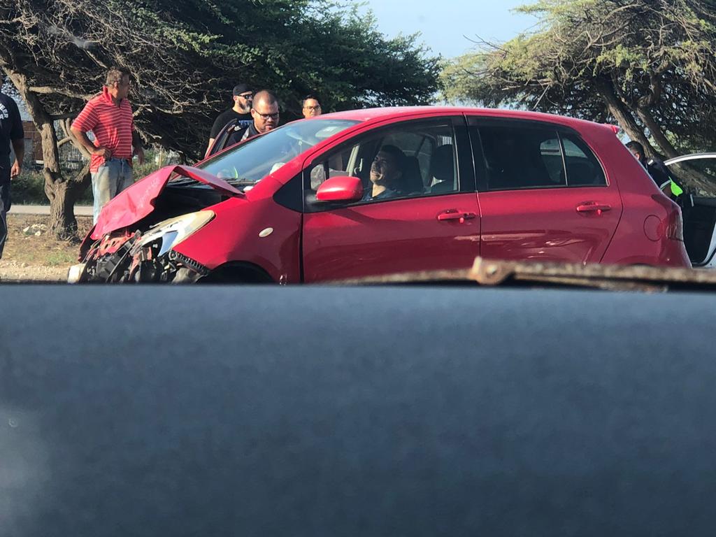 Accdente Pricesmart 5