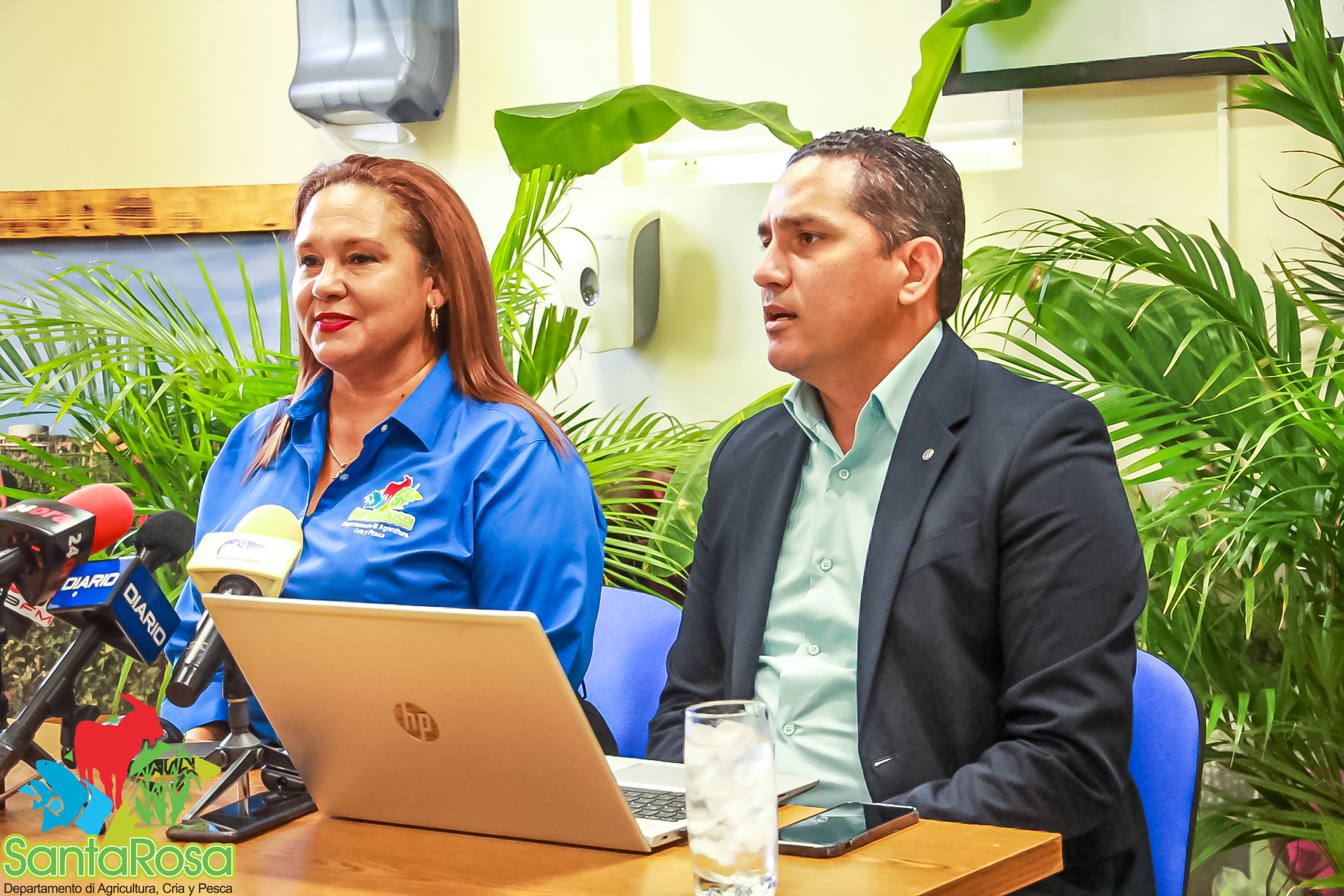 Santa Rosa Ta Inaugura Su Web App Pa Sector Primario. 160 Santa Rosa 1