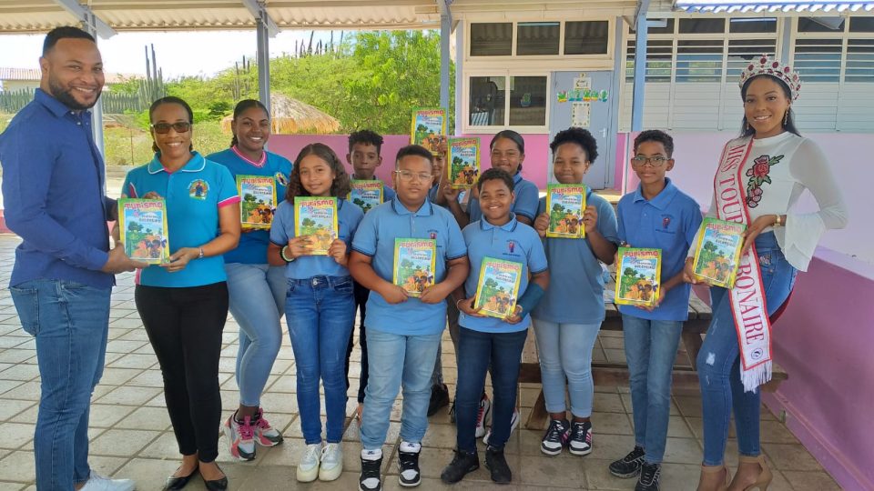 Tcb Bonaire 1