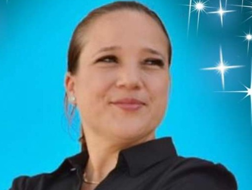 Nina Den Heyer
